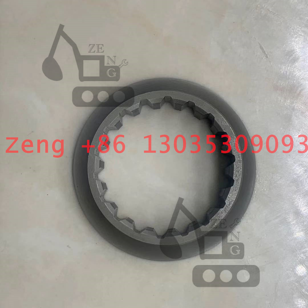 EX60-1 A10VD40 hydraulic pump ball guide