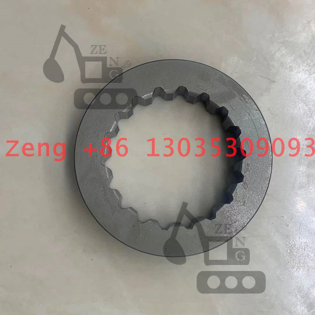 EX60-1 A10VD40 hydraulic pump ball guide