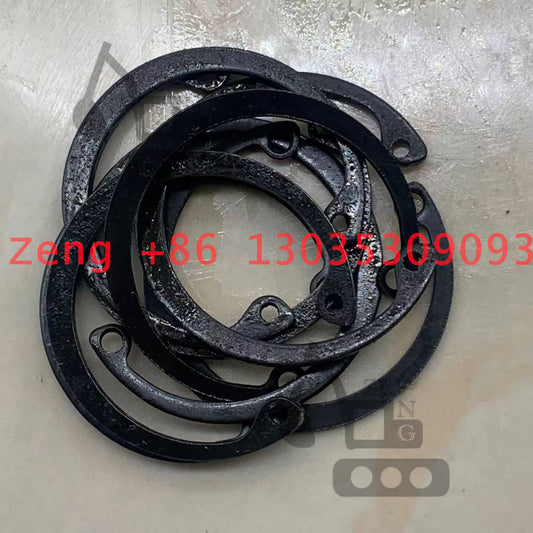 EX60-1 A10VD40 hydraulic pump snap ring