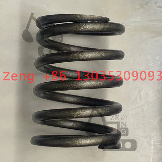 EX60-1 A10VD40 hydraulic pump coil spring