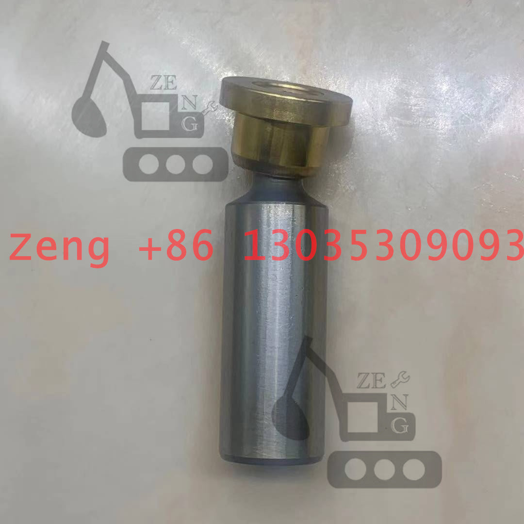 EX60-1 A10VD40 hydraulic pump piston shoe