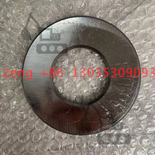 KAWASAKI M2X63 swing motor shoe plate thrust plate