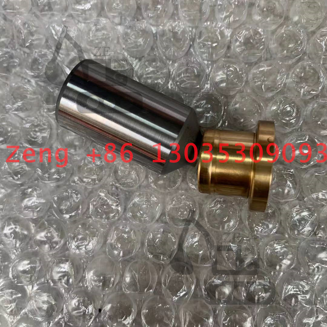 M2X63 swing motor piston shoe