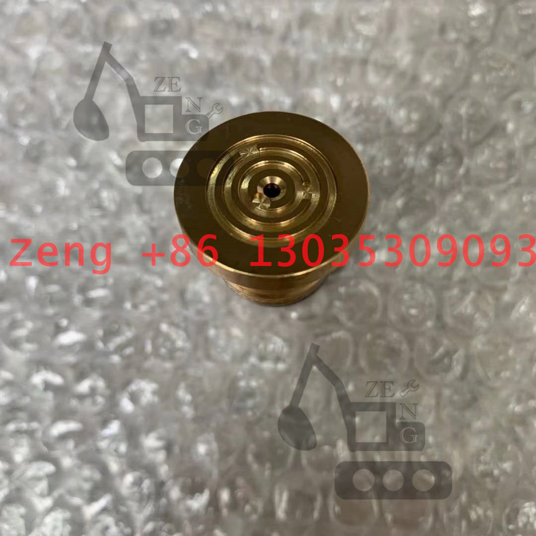 M2X63 swing motor piston shoe