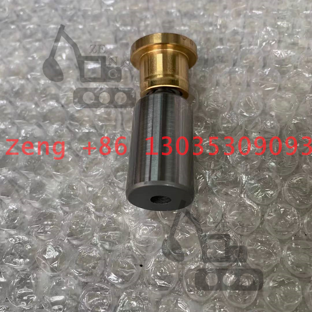 M2X63 swing motor piston shoe