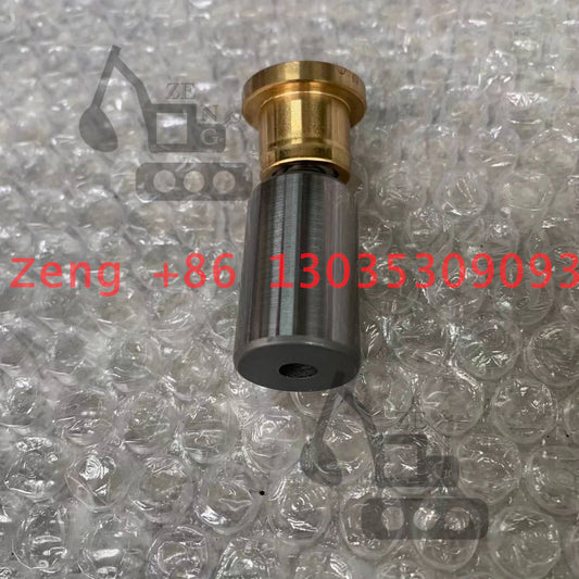 M2X63 swing motor piston shoe