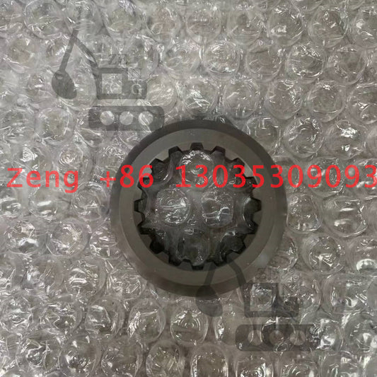 M2X63 swing motor ball guide