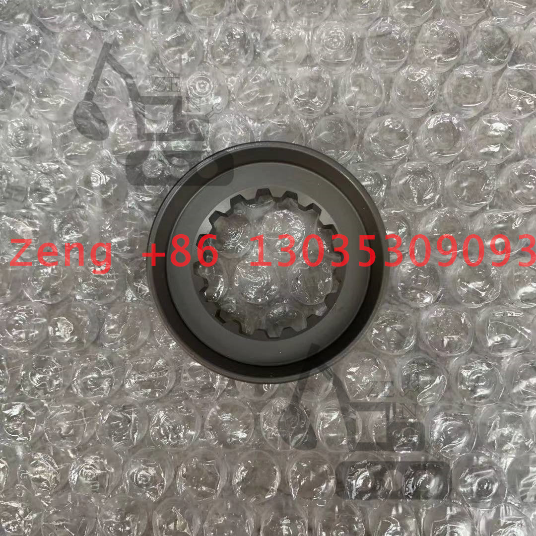 M2X63 swing motor ball guide