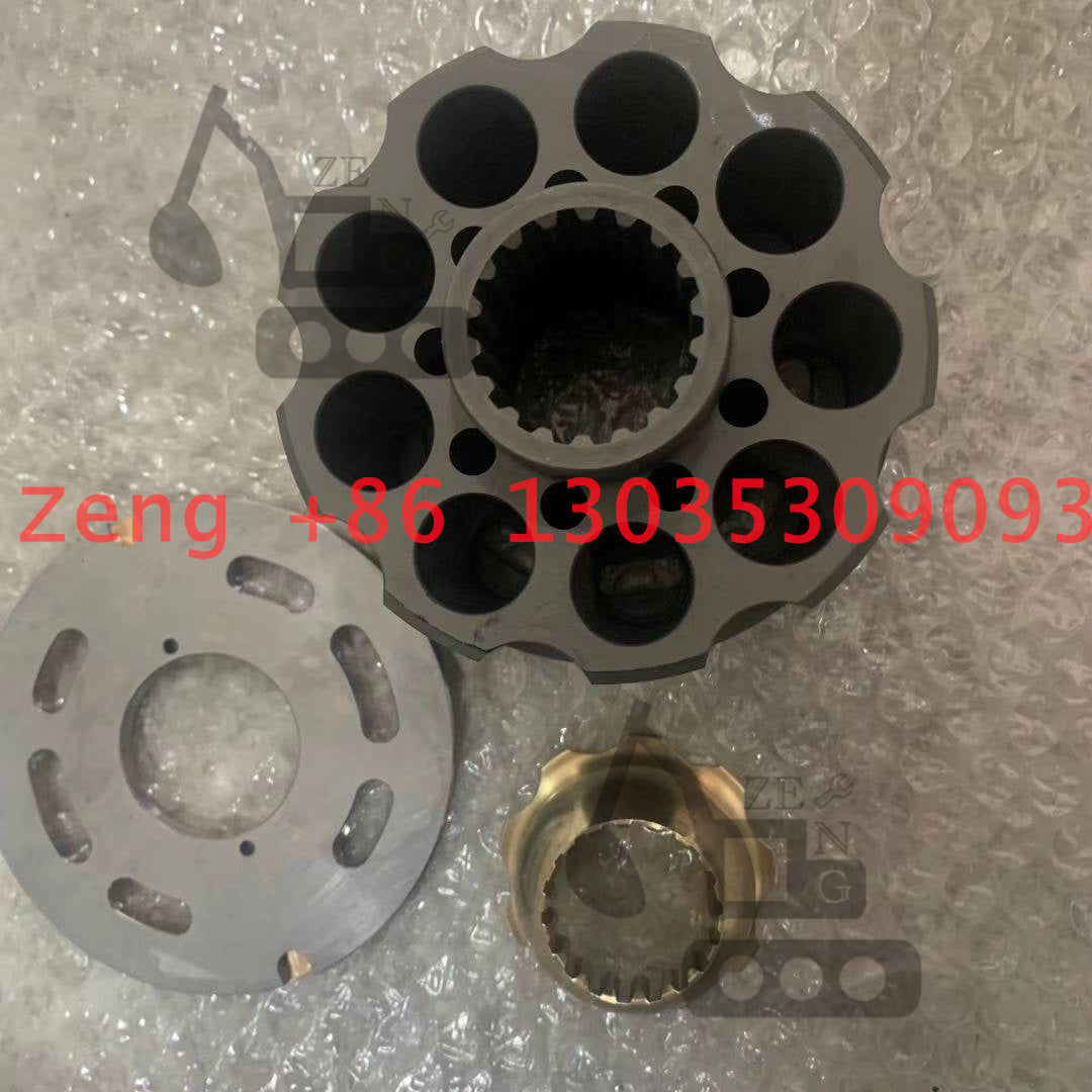JMF29 swing motor parts