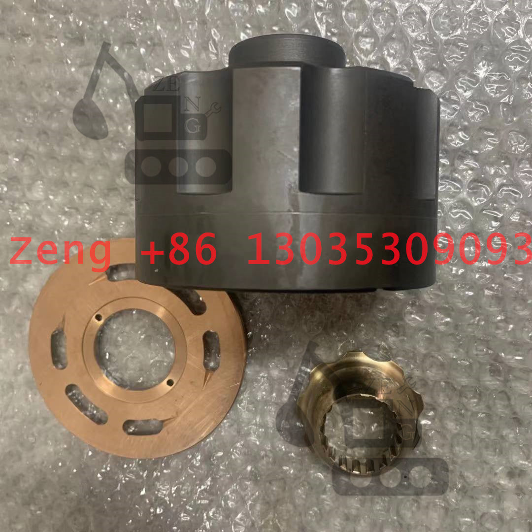 JMF29 swing motor parts
