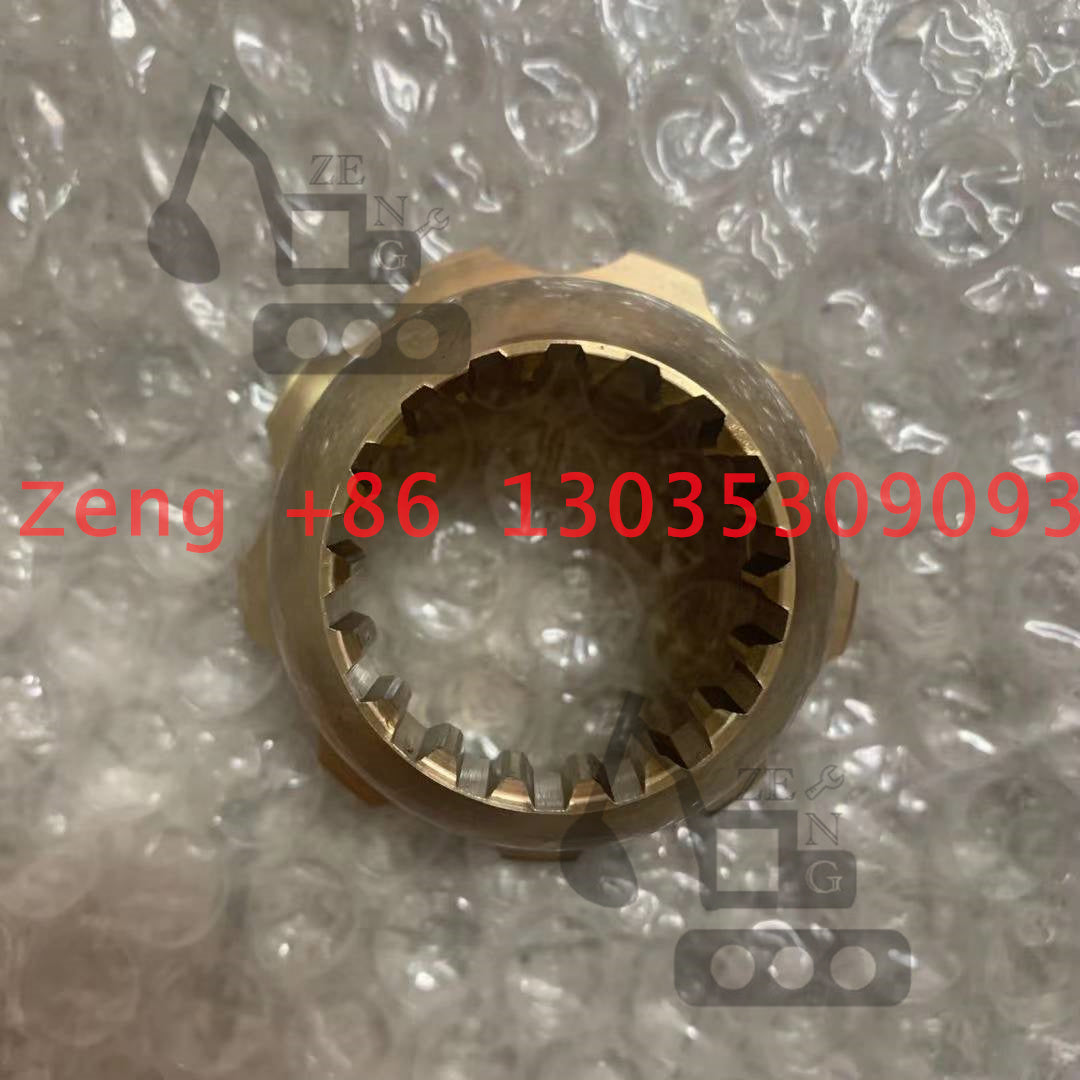 JMF43 swing motor ball guide