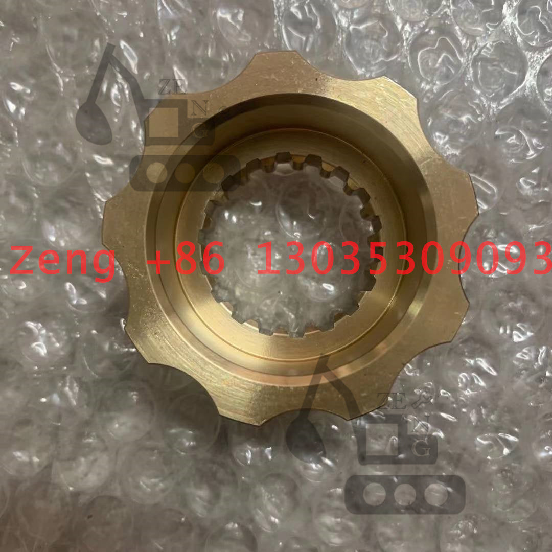 JMF43 swing motor ball guide