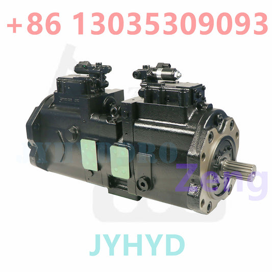 KAWASAKI K5V160DTH-OE70 MAIN HYDRAULIC PUMP