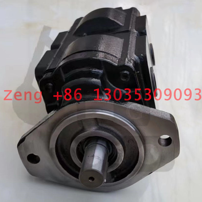JCB3CX 20-912800 hydraulic pump gear pump pilot pump