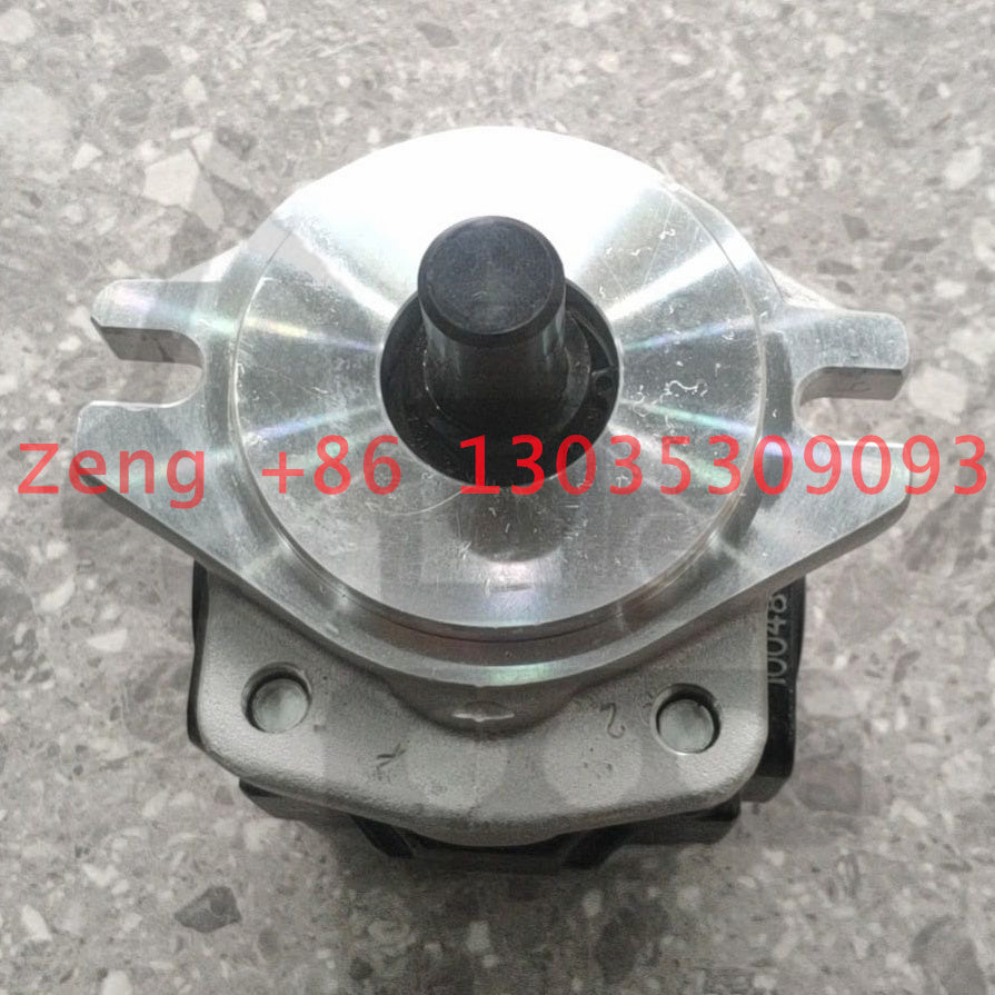 Shimazu OEM SGP1A25A2H9 hydraulic pump gear pump pilot pump