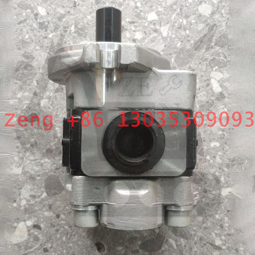 Shimazu OEM SGP1A25A2H9 hydraulic pump gear pump pilot pump