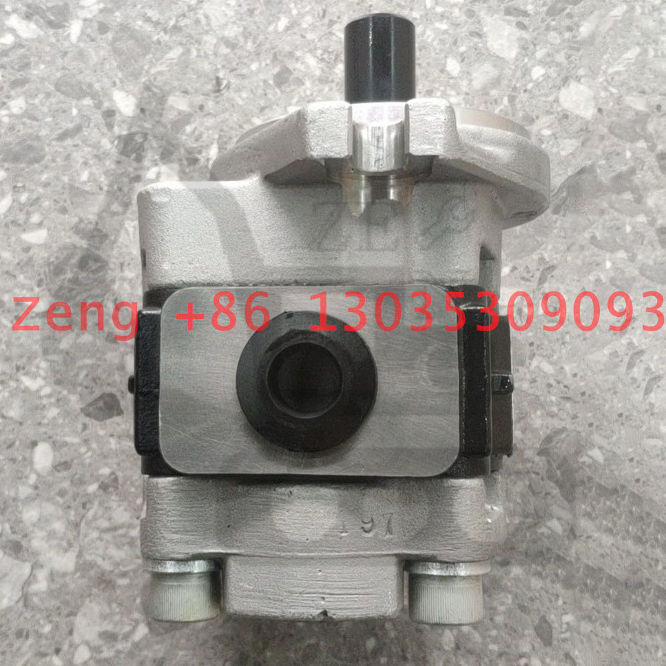 Shimazu OEM SGP1A25A2H9 hydraulic pump gear pump pilot pump