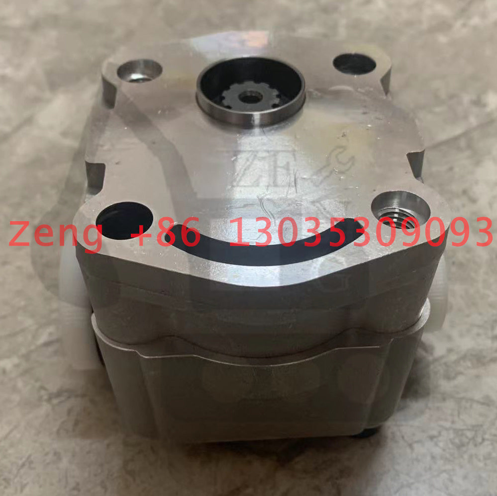 PVD-2B-36 hydraulic pump gear pump pilot pump