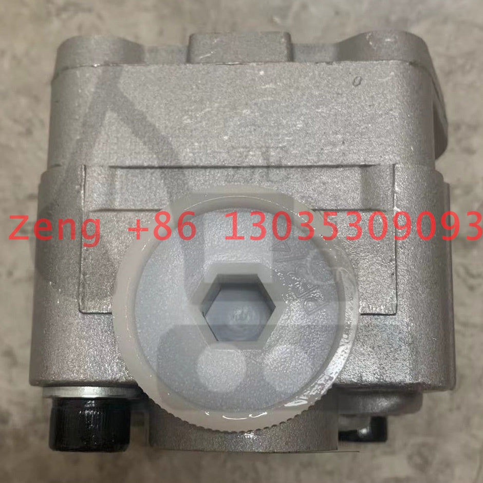 PVD-2B-36 hydraulic pump gear pump pilot pump