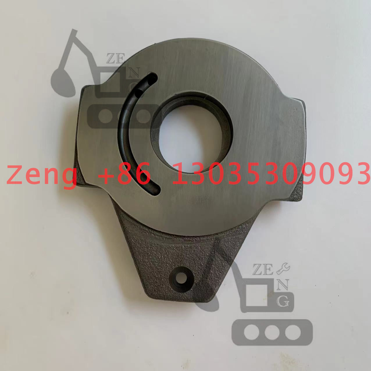 PVD-00B-14P U15 U17 hydraulic pump swash plate