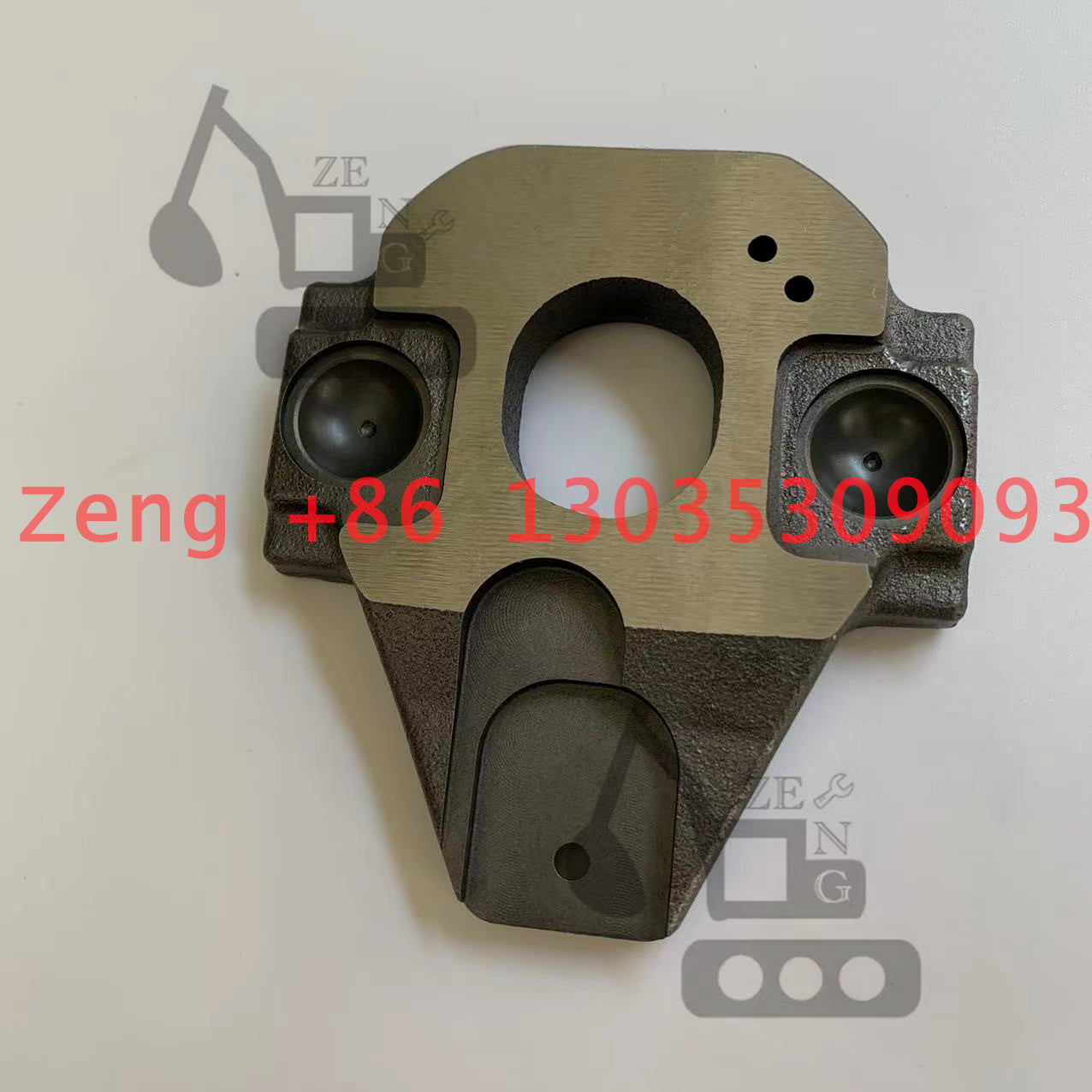 PVD-00B-14P U15 U17 hydraulic pump swash plate