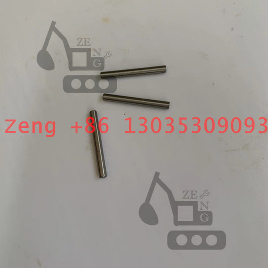 PVD-00B-14P U15 U17 hydraulic pump press pin