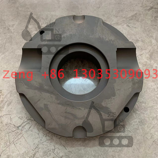 CAT320C MCB172 travel motor swash plate