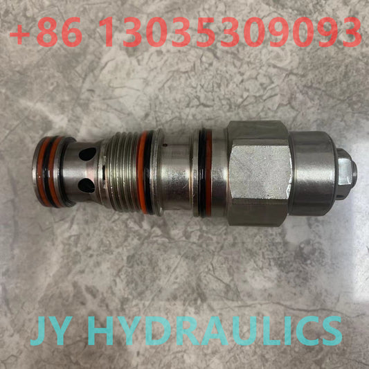 120 balance valve