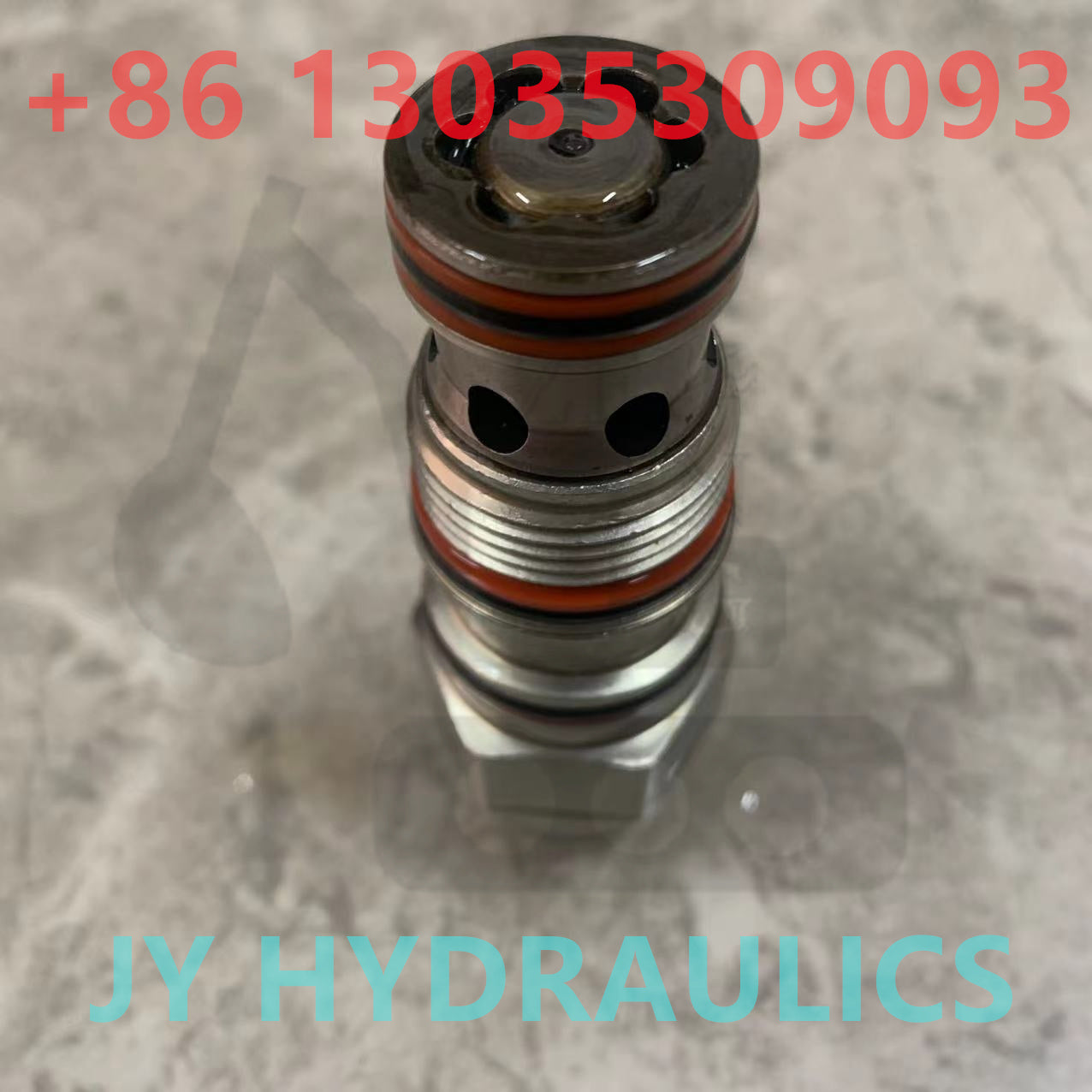 120 balance valve