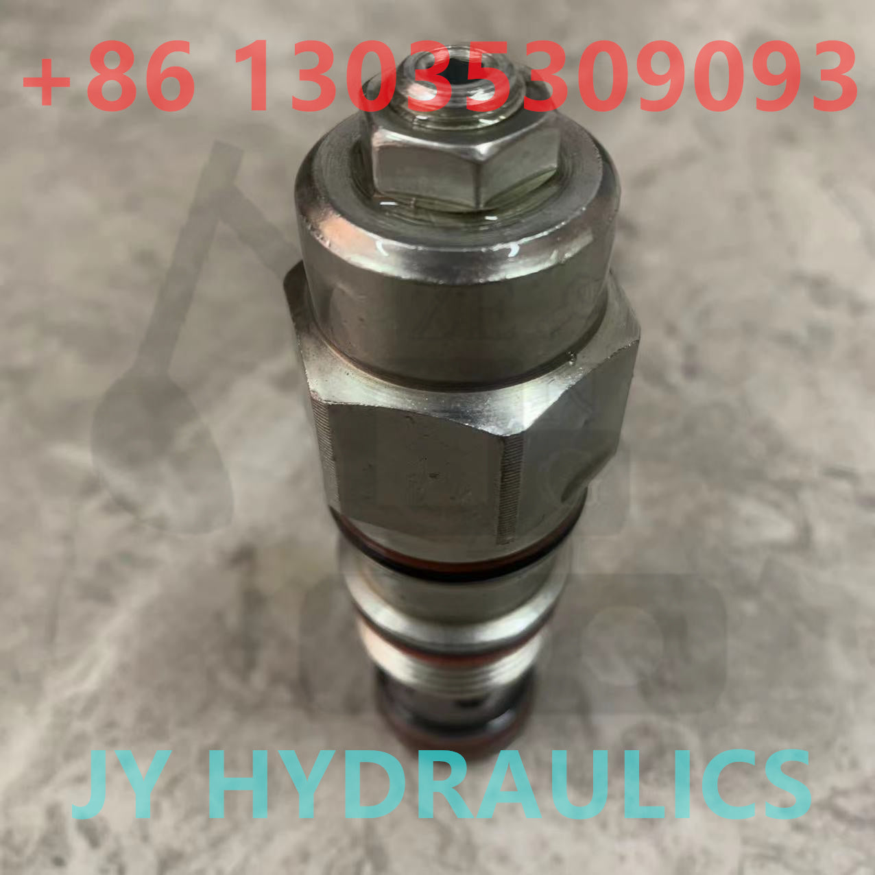 120 balance valve