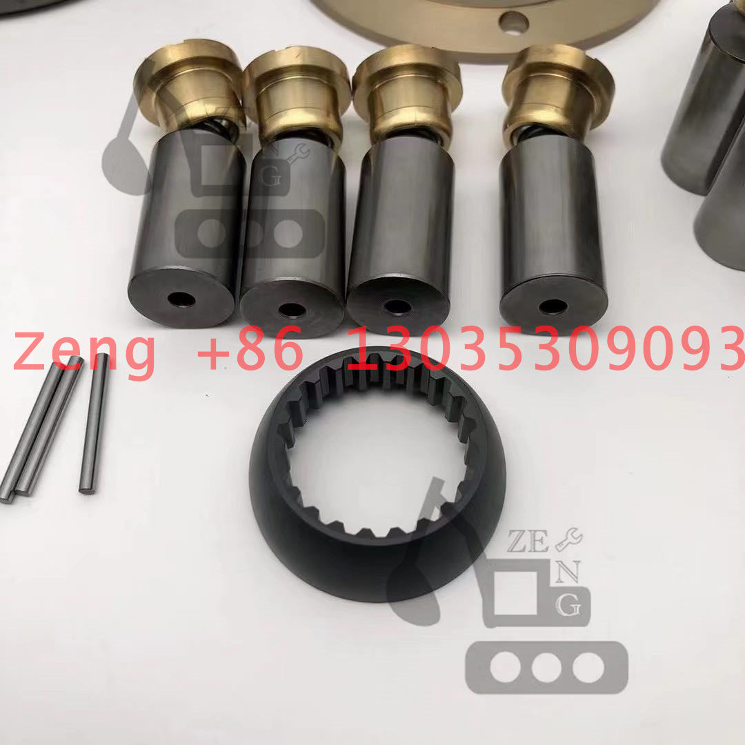 Rexroth Uchida AP2D25 hydraulic main pump parts