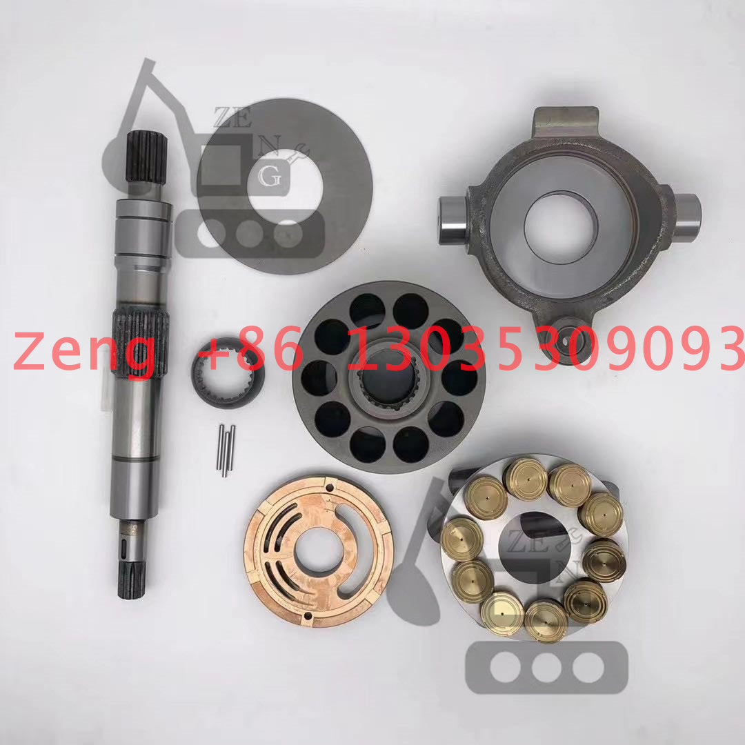 Rexroth AP2D25 hydraulic pump rotory group and spare parts for Hitachi ZAX60，Hyundai R55 R60-7，Daewoo DH55 DH60-7 excavator