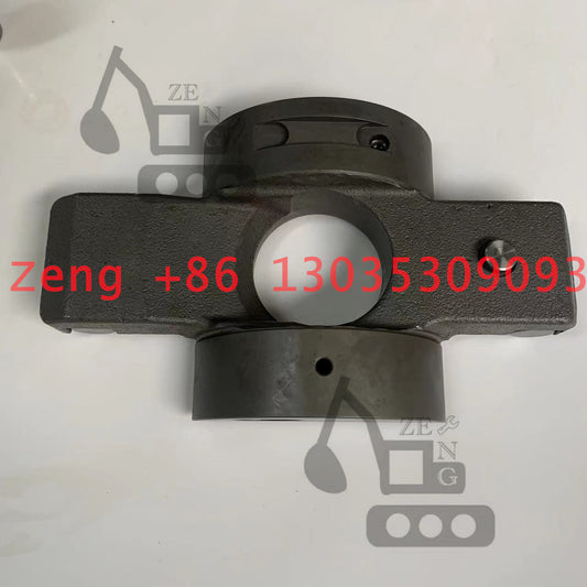 KAYABA PSVL-42CG hydraulic pump swash plate