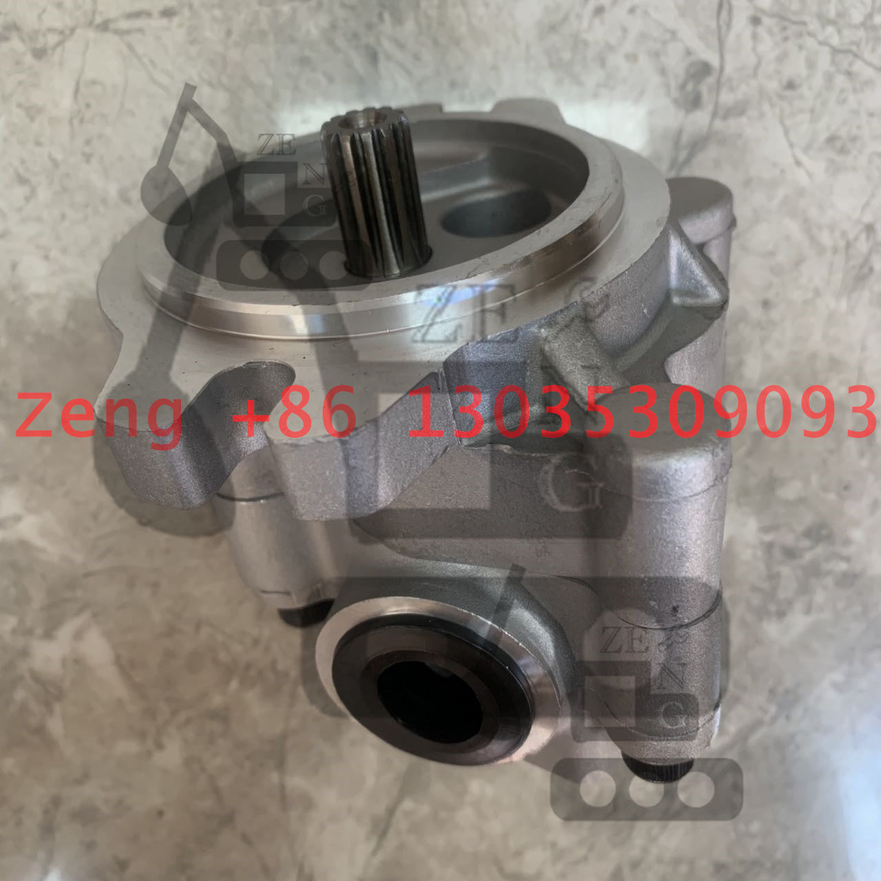 K5V160DP CAT330D 274-2490 CAT336D 342-1882 289-7917 hydraulic pump gear pump pilot pump