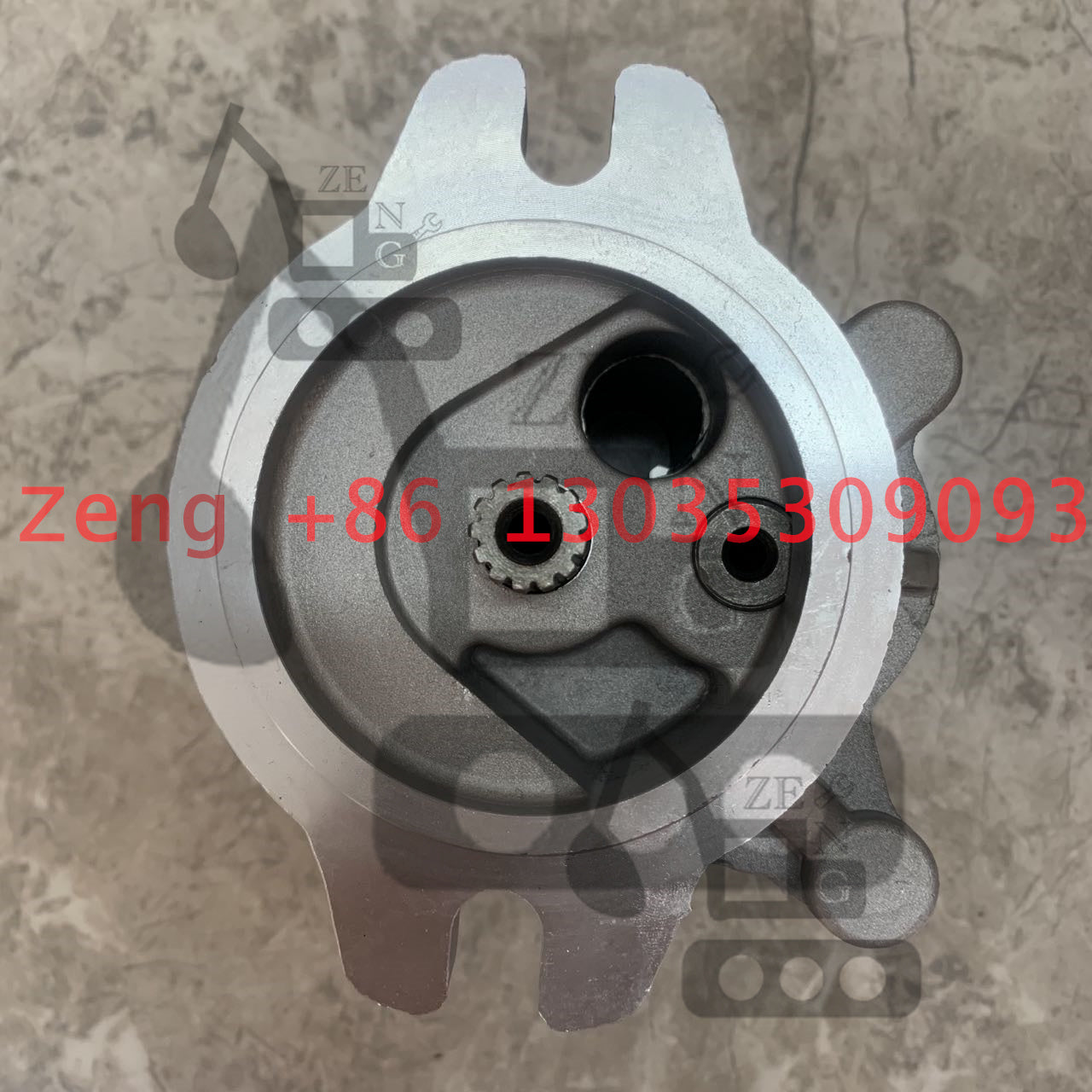 K5V160DP CAT330D 274-2490 CAT336D 342-1882 289-7917 hydraulic pump gear pump pilot pump
