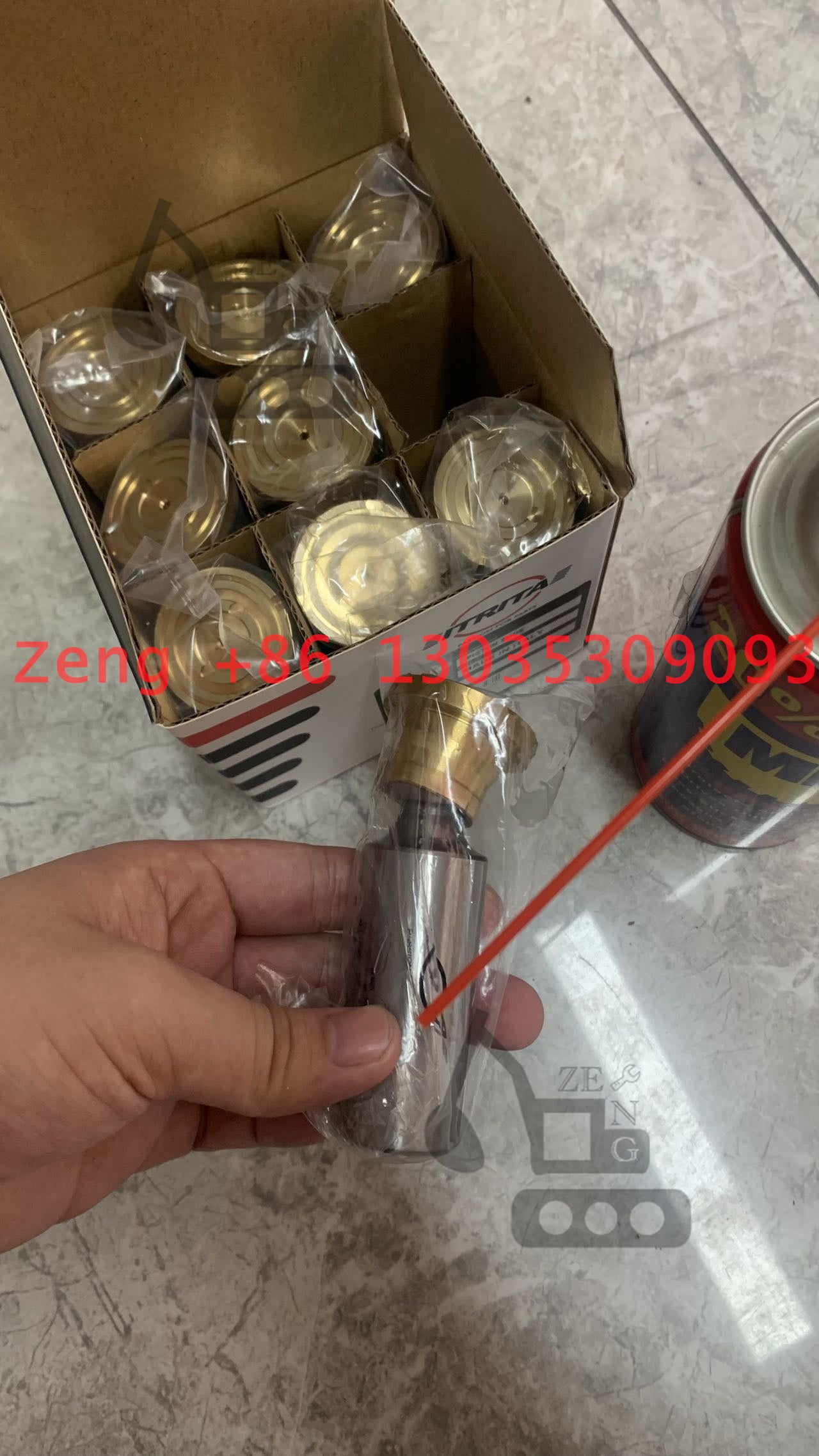 K5V212 hydraulic pump parts