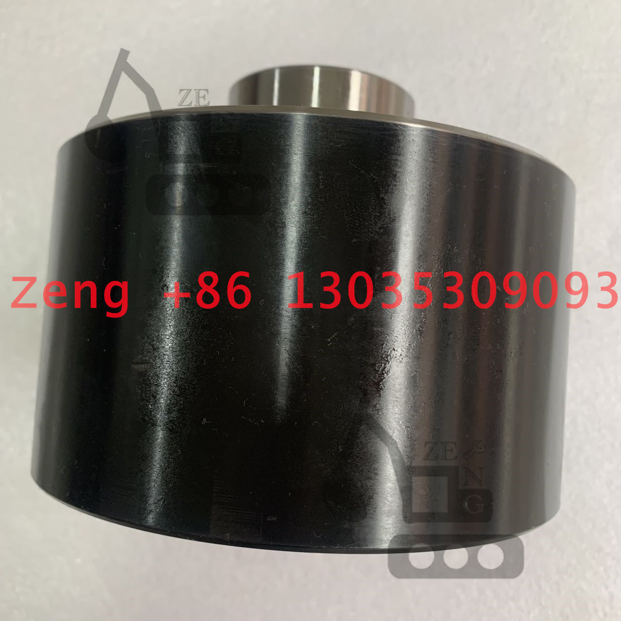 SBS140E CAT329D2 CAT330D2 hydraulic pump cylinder block rotor