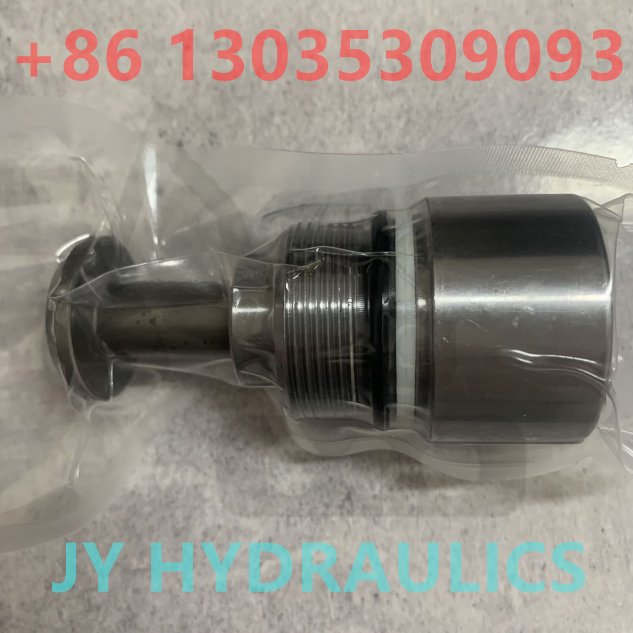 TOSHIBA SG08 AND KAWASAKI M5X130 SWING MOTOR NON-RETURN VALVE PISTON VALVE PLUNGER