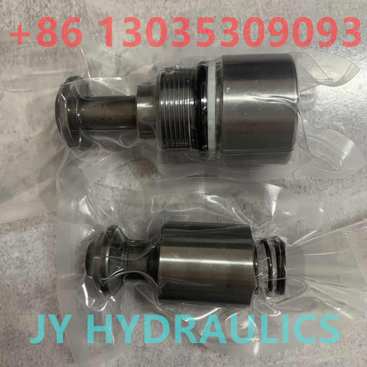 TOSHIBA SG08 AND KAWASAKI M5X130 SWING MOTOR NON-RETURN VALVE PISTON VALVE PLUNGER