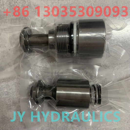 TOSHIBA SG08 AND KAWASAKI M5X130 SWING MOTOR NON-RETURN VALVE PISTON VALVE PLUNGER