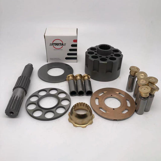 JMF43 swing motor parts