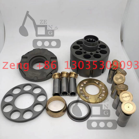 CAT320C MCB172 travel motor piston shoe