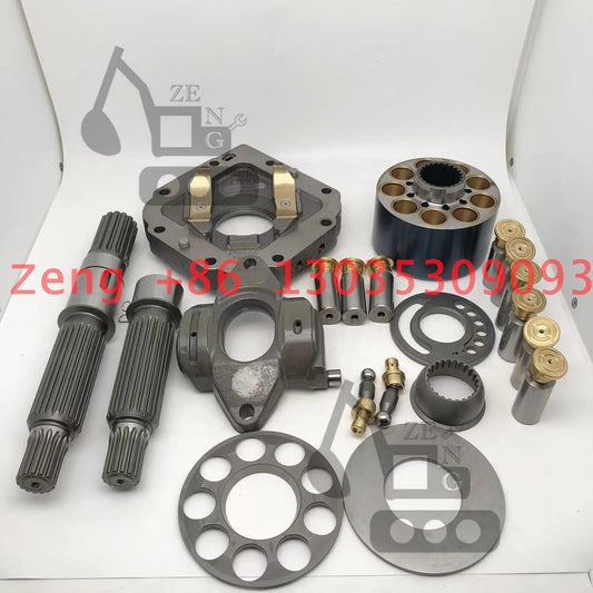 DPA117 DX215-9 DX225-9 hydraulic pump swash plate