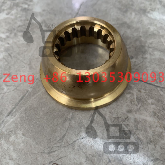 JMF64 swing motor ball guide