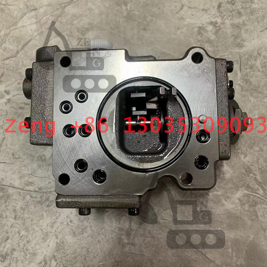 K3V63 hydraulic pump regulator
