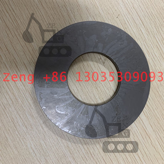 CAT312D2L M5X80 swing motor shoe plate thrust plate