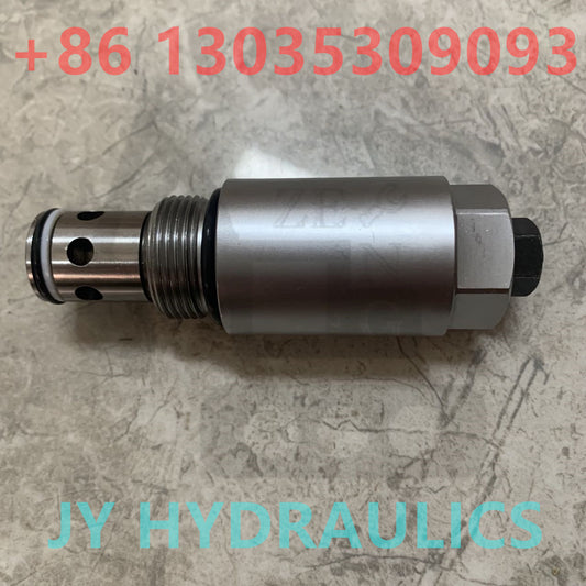 KOBELCO SK60-5 EXCAVATOR MAIN RELIEF VALVE