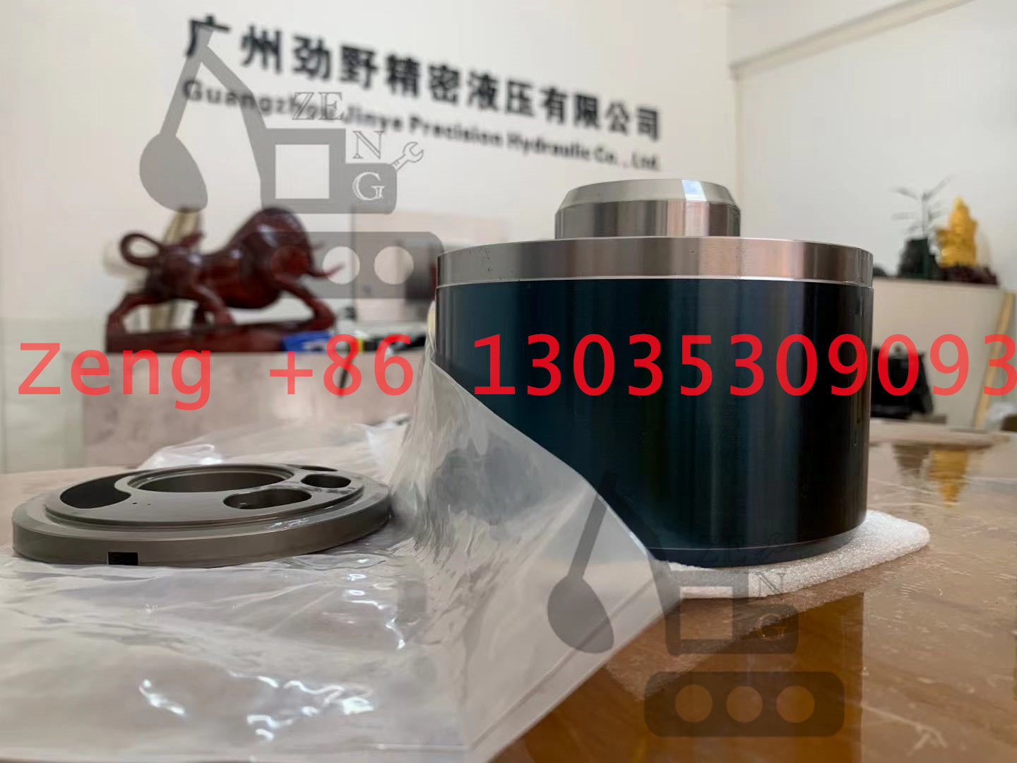K7V140 hydraulic pump parts