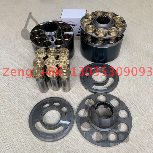 K7V140 hydraulic pump parts