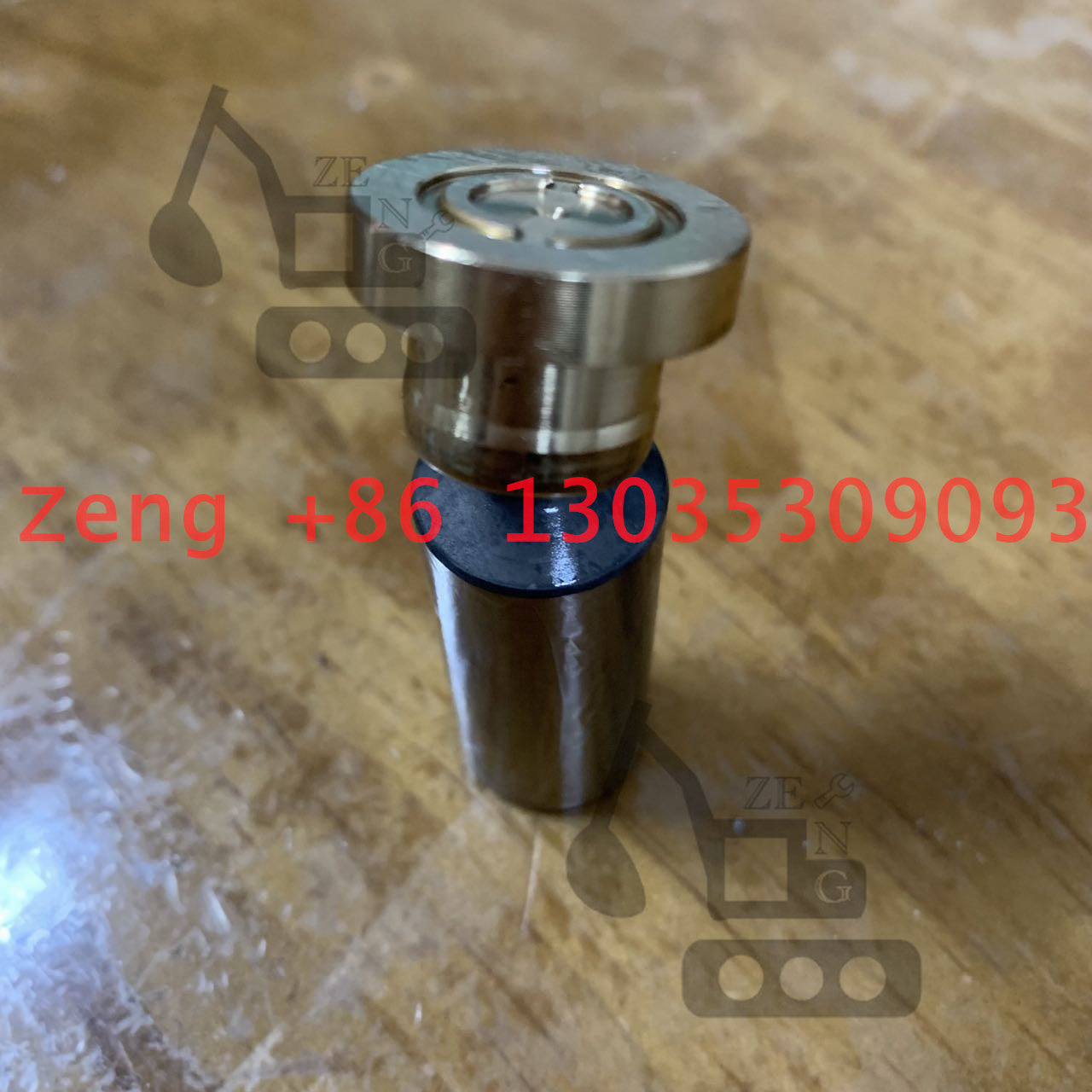 JMV53-34 YC85 SY65 SY75 SWE70 SWE80 R80-7 461-4301 travel motor piston shoe